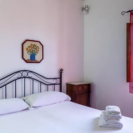 Villa Podere Par Di Rota