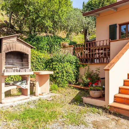 Podere Par Di Rota *