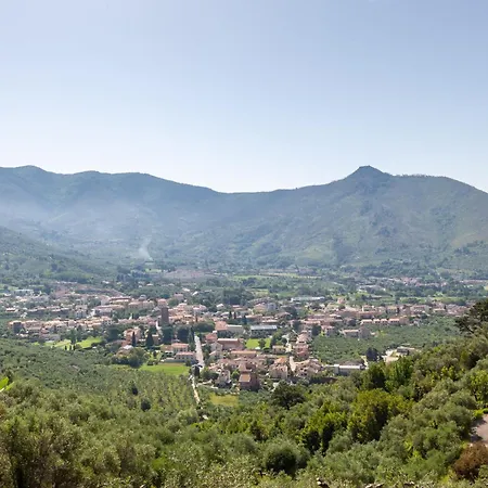 Podere Par Di Rota * Кальчи